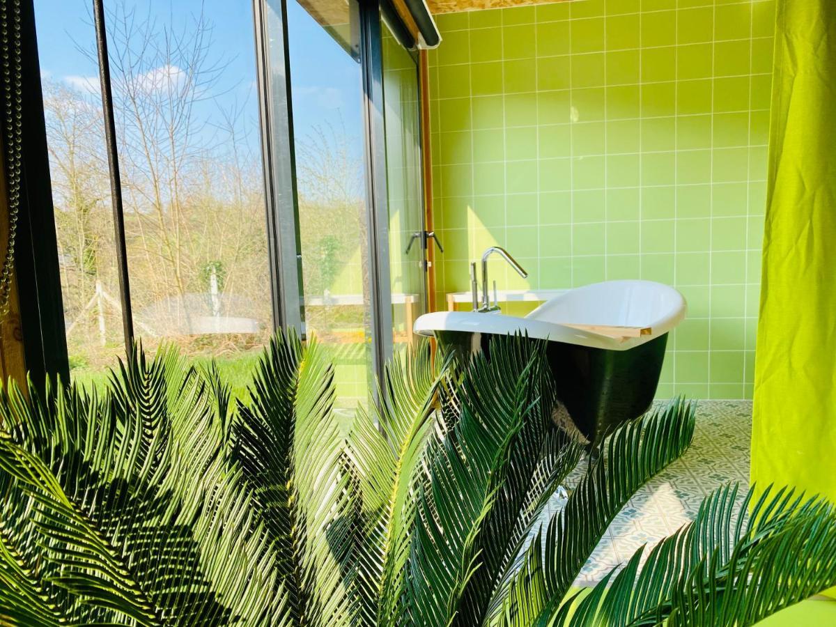 Cap Orne Villa Amaye-sur-Orne Luaran gambar