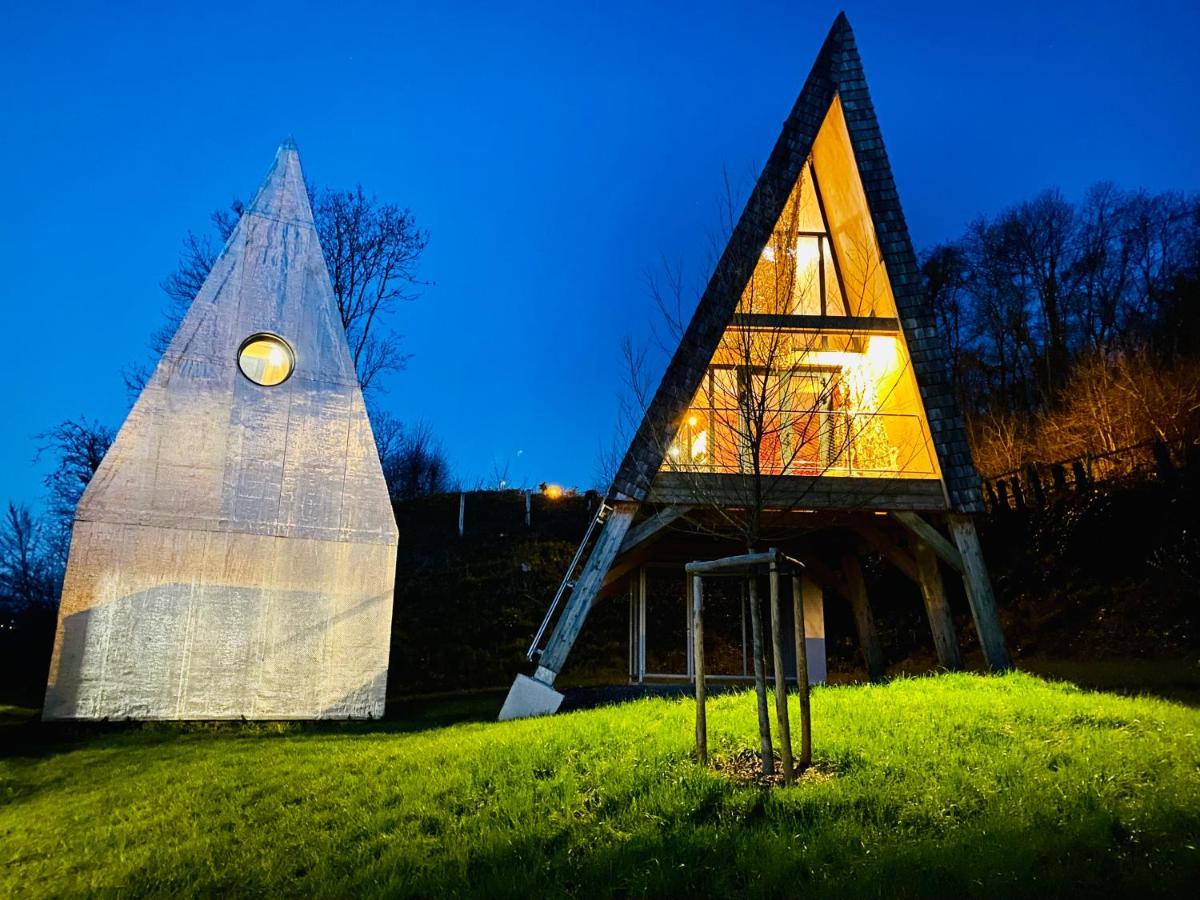 Cap Orne Villa Amaye-sur-Orne Luaran gambar