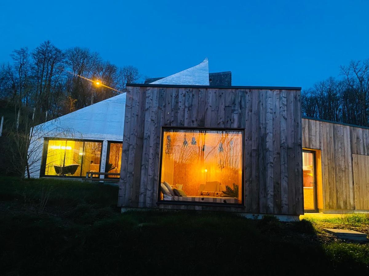 Cap Orne Villa Amaye-sur-Orne Luaran gambar